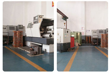 چین Shandong Yuejiang Machinery Co., Ltd