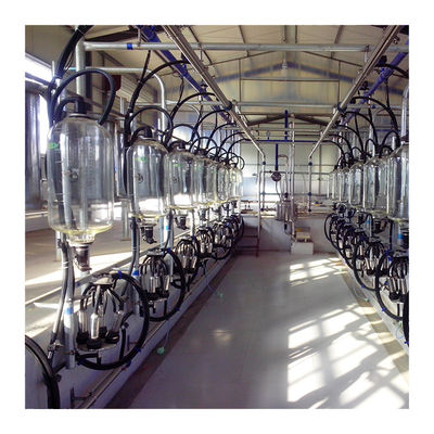 380v 7.5KW اتوماتیک شیردوشی شیپور گل نوع شاه ماهی