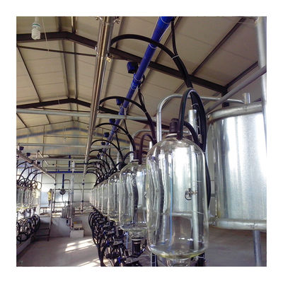 380v 7.5KW اتوماتیک شیردوشی شیپور گل نوع شاه ماهی