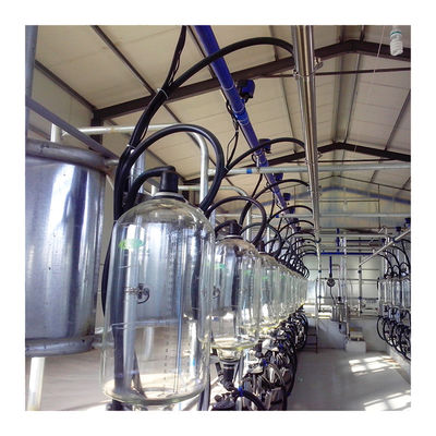 380v 7.5KW اتوماتیک شیردوشی شیپور گل نوع شاه ماهی