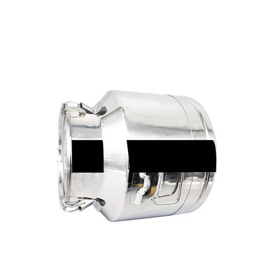 قوطی شیر استیل 25L