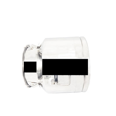 قوطی شیر استیل SS304