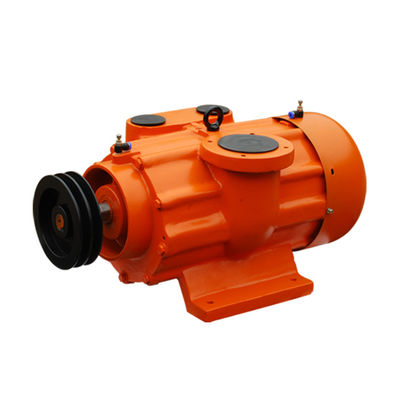 Rotary Vane 7.5kw پمپ برقی برقی برای ماشین شیردوشی