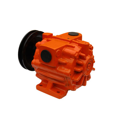 قابل حمل 220 لیتر در دقیقه پمپ مکش هوا دستی برای گازهای خروجی